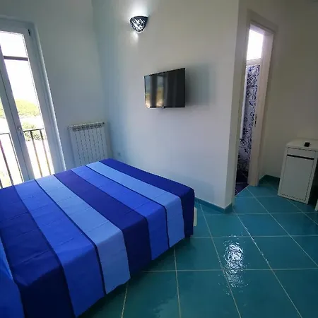 A Casa Di Samu