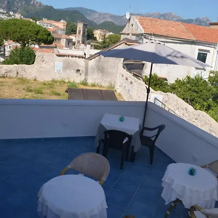 A Casa Di Samu