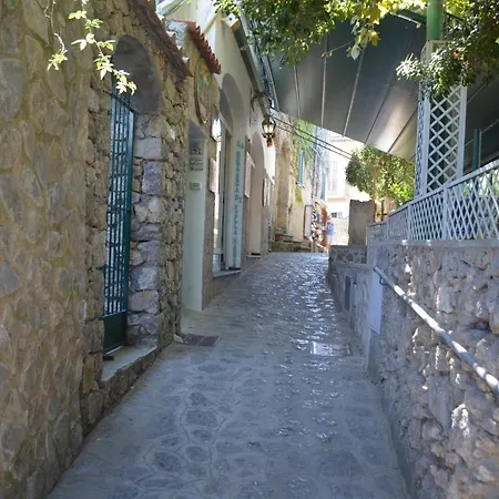 A Casa Di Samu