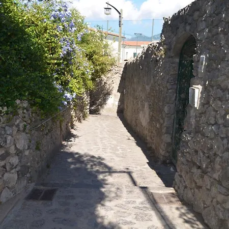 A Casa Di Samu Nocleg ze śniadaniem Ravello