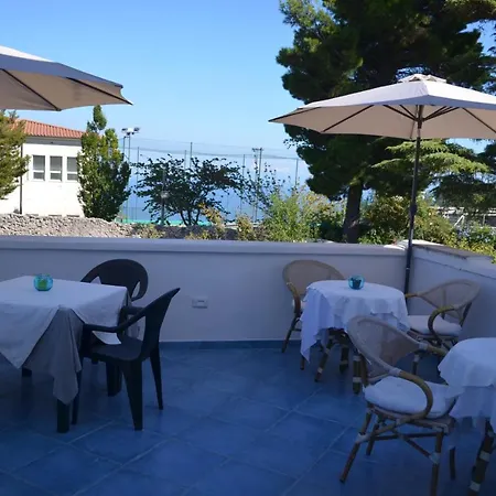 A Casa Di Samu Ravello