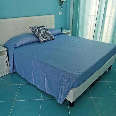 A Casa Di Samu *
