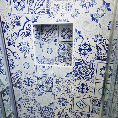 A Casa Di Samu Nocleg ze śniadaniem *