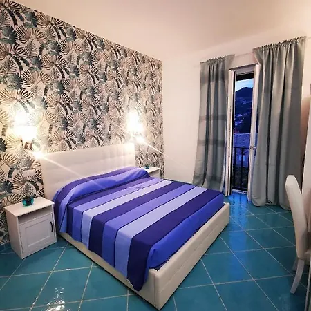 A Casa Di Samu Ravello