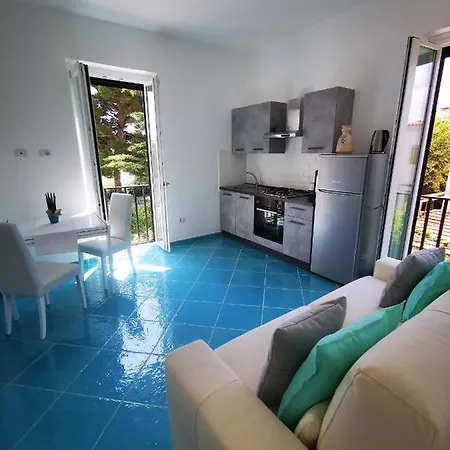 A Casa Di Samu