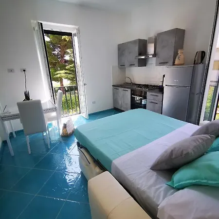 A Casa Di Samu Ravello