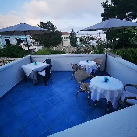 A Casa Di Samu Nocleg ze śniadaniem
