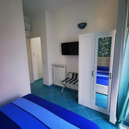 A Casa Di Samu Nocleg ze śniadaniem Ravello