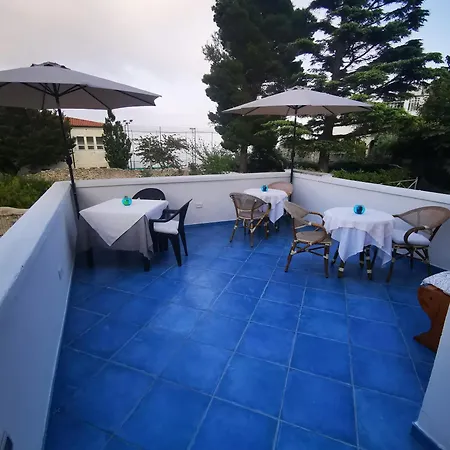 A Casa Di Samu Ravello