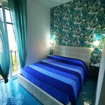 A Casa Di Samu
