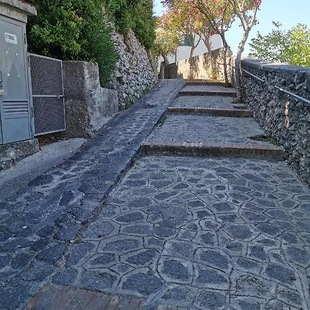 A Casa Di Samu