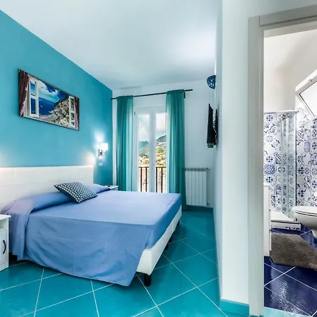 Nocleg ze śniadaniem A Casa Di Samu