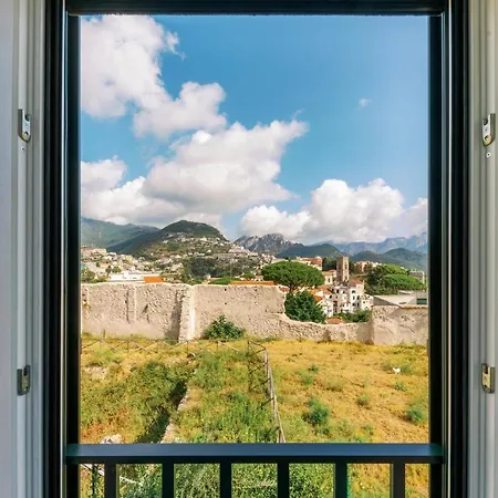A Casa Di Samu *