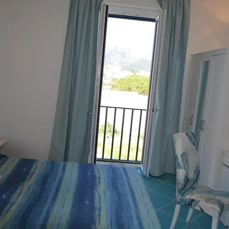 A Casa Di Samu *