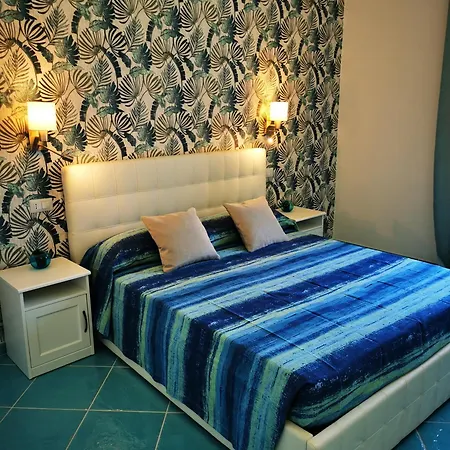 A Casa Di Samu Ravello