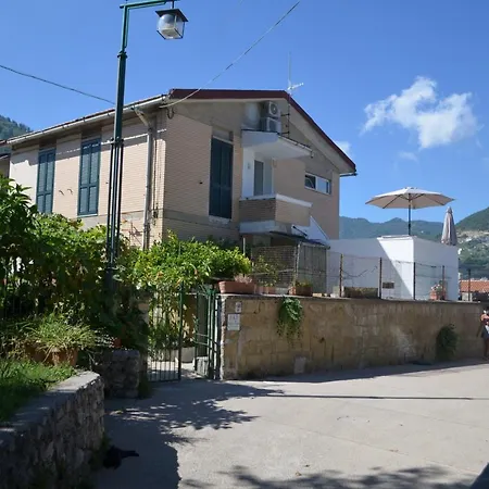 A Casa Di Samu